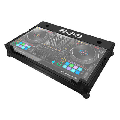 Zomo P-DDJ1000 NSE – Flightcase Pioneer DDJ-1000