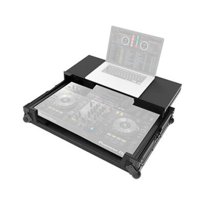 Zomo P-XDJ-RR Plus NSE – Flightcase Pioneer XDJ-RR