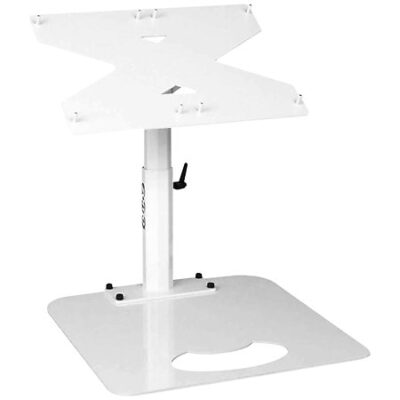 Zomo Pro Stand AX/2 blanc