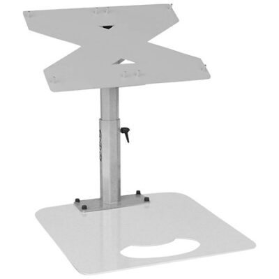 Zomo Pro Stand AX/2 Silver