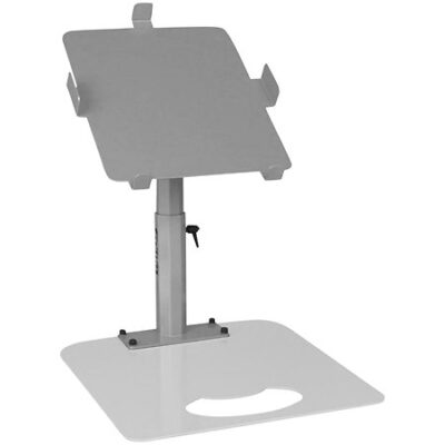 Zomo Pro Stand CDX Silver