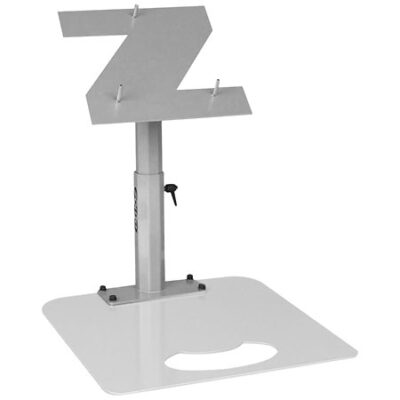 Zomo Pro Stand DZ1200 Silver