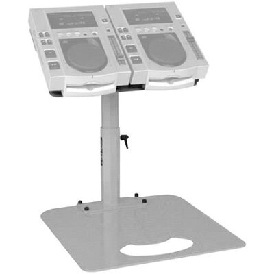 Zomo Pro Stand P100/2 Silver