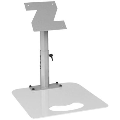 Zomo Pro Stand P100 Silver