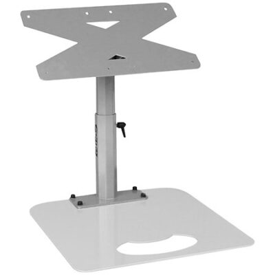 Zomo Pro Stand P200/2 Silver