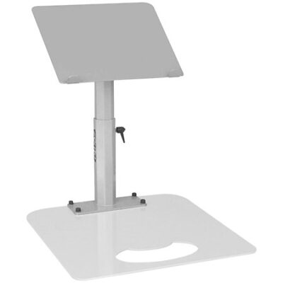 Zomo Pro Stand Uni-L Silver