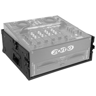 Zomo Rack 102 19″ NSE