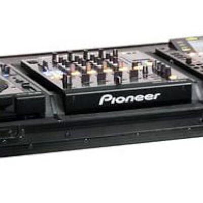Zomo SET2900 NSE Black