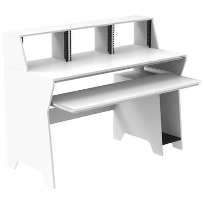 Zomo Studio Desk Milano White