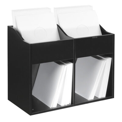 Zomo VS BOX 200-2 Black