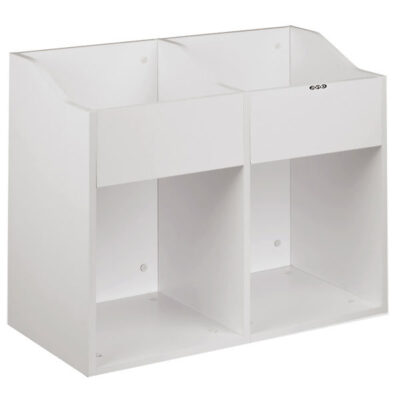 Zomo VS BOX 200-2 White