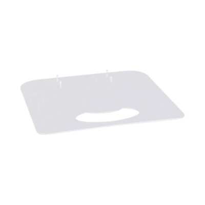 Zomo Zomo Pro Stand Baseplate White