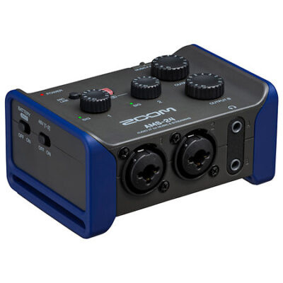 Zoom AMS-24