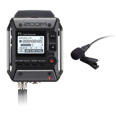 Zoom F1-LP