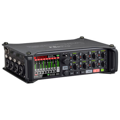Zoom F8n Pro