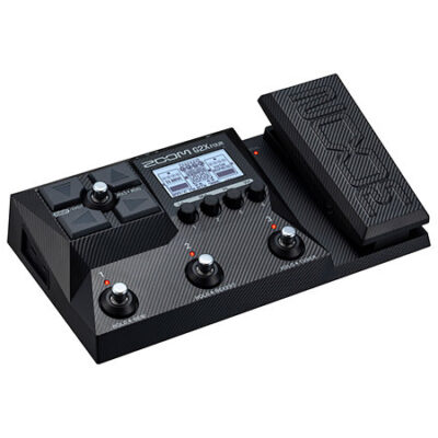 Zoom G2X FOUR