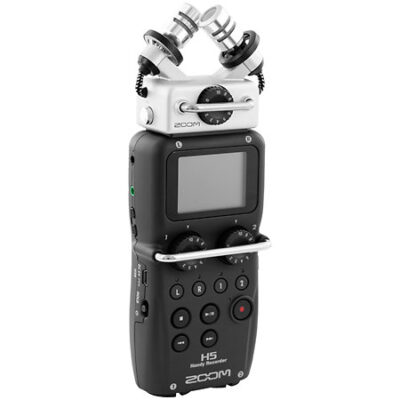 Zoom H5