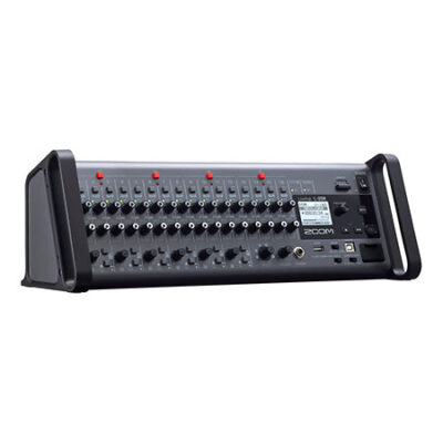 Zoom L-20R LiveTrak
