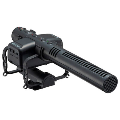 Zoom M3 MicTrak