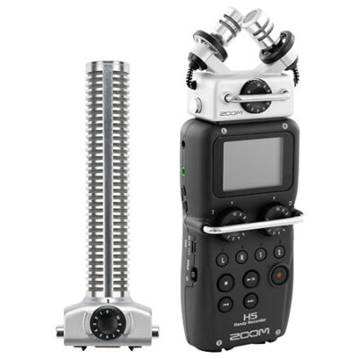 Zoom Pack H5 + SGH6