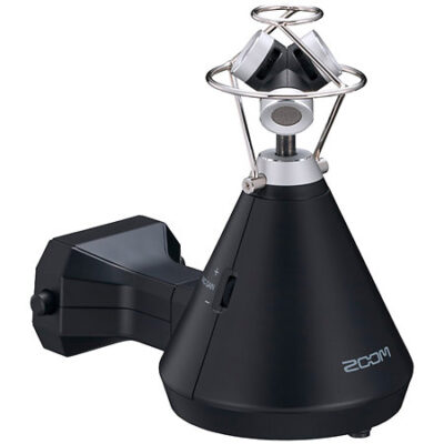 Zoom VRH-8